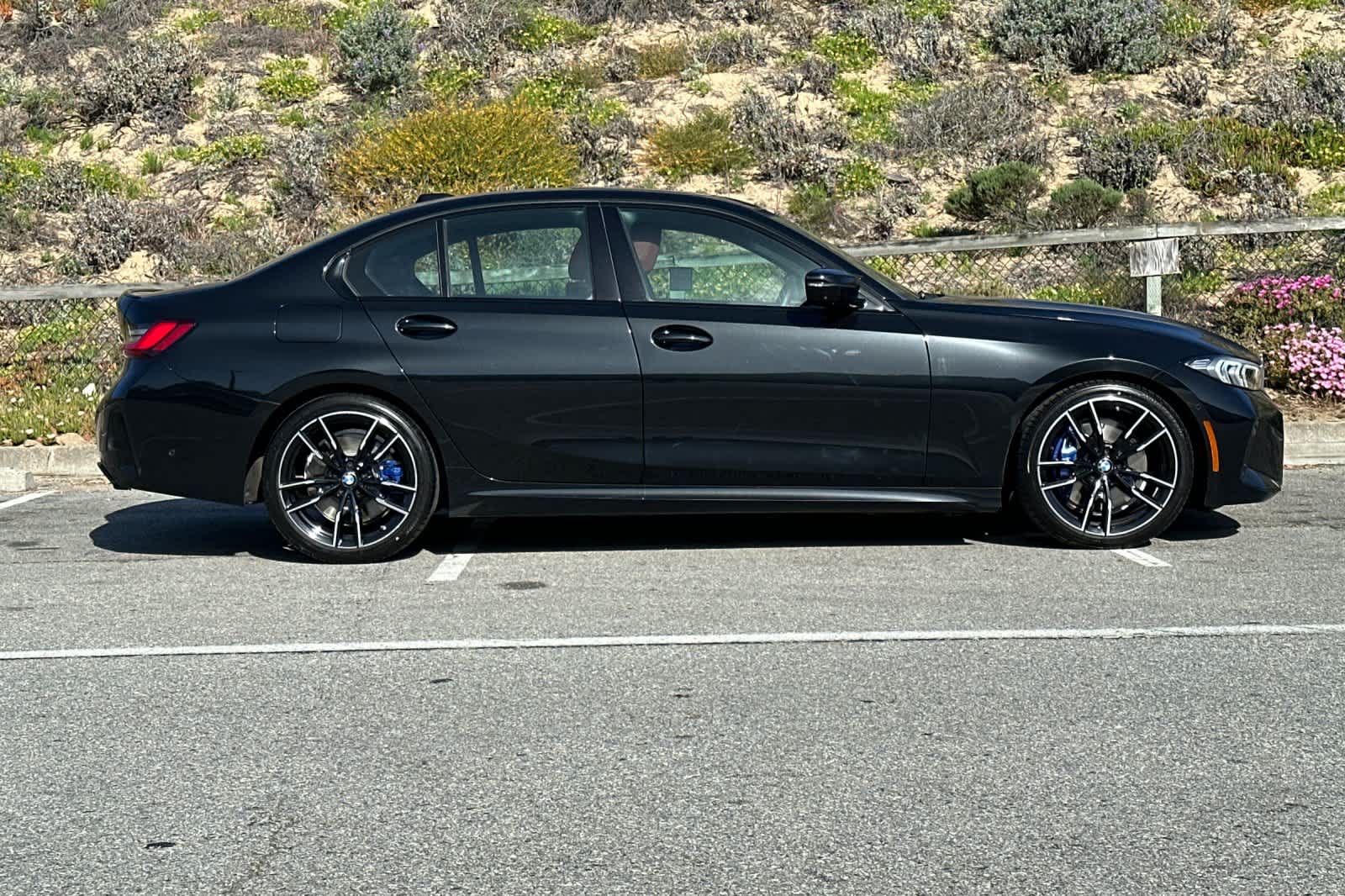 Thumbnail: 2024 BMW 3 Series - 6