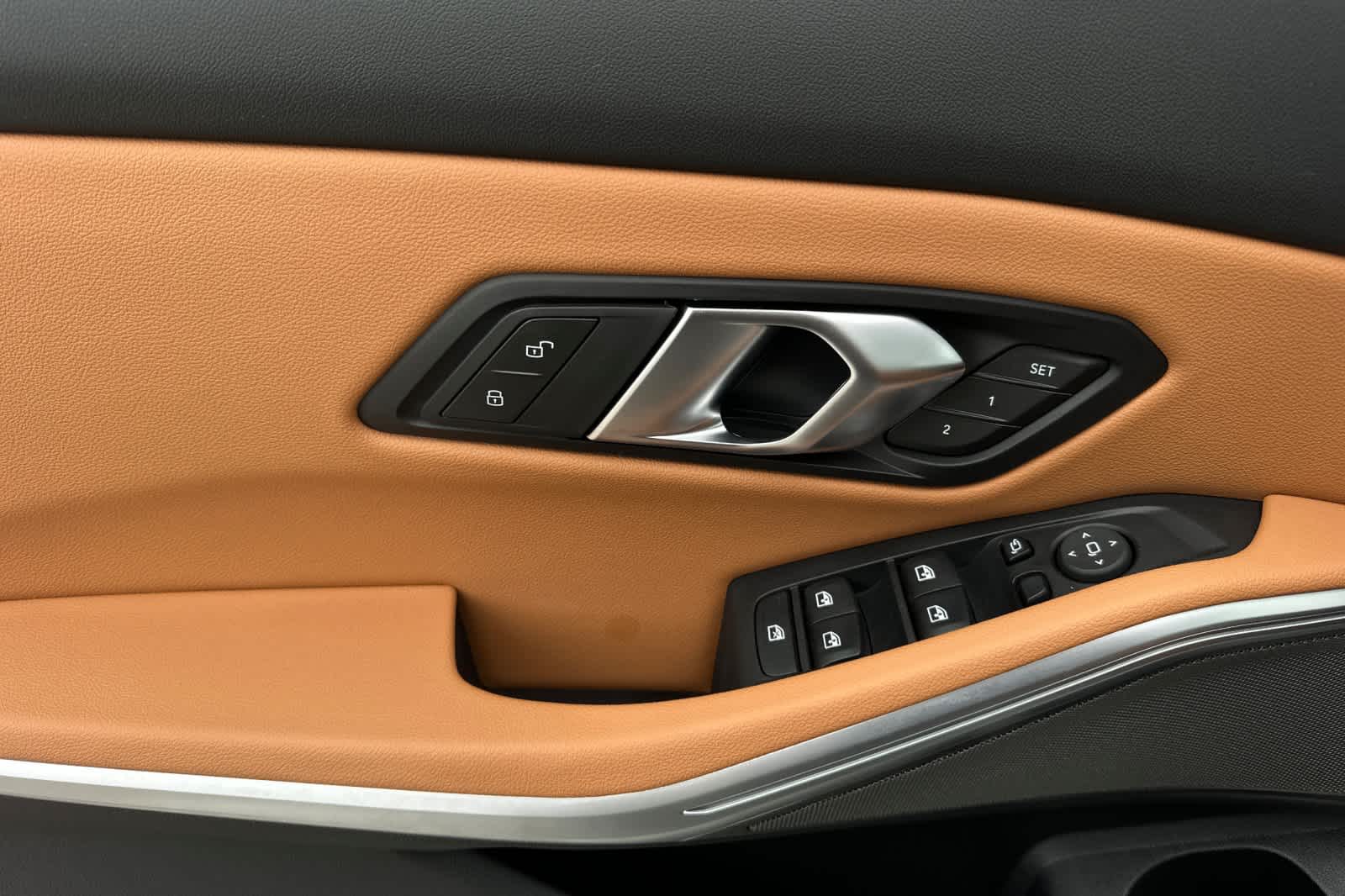 Thumbnail: 2024 BMW 3 Series - 12