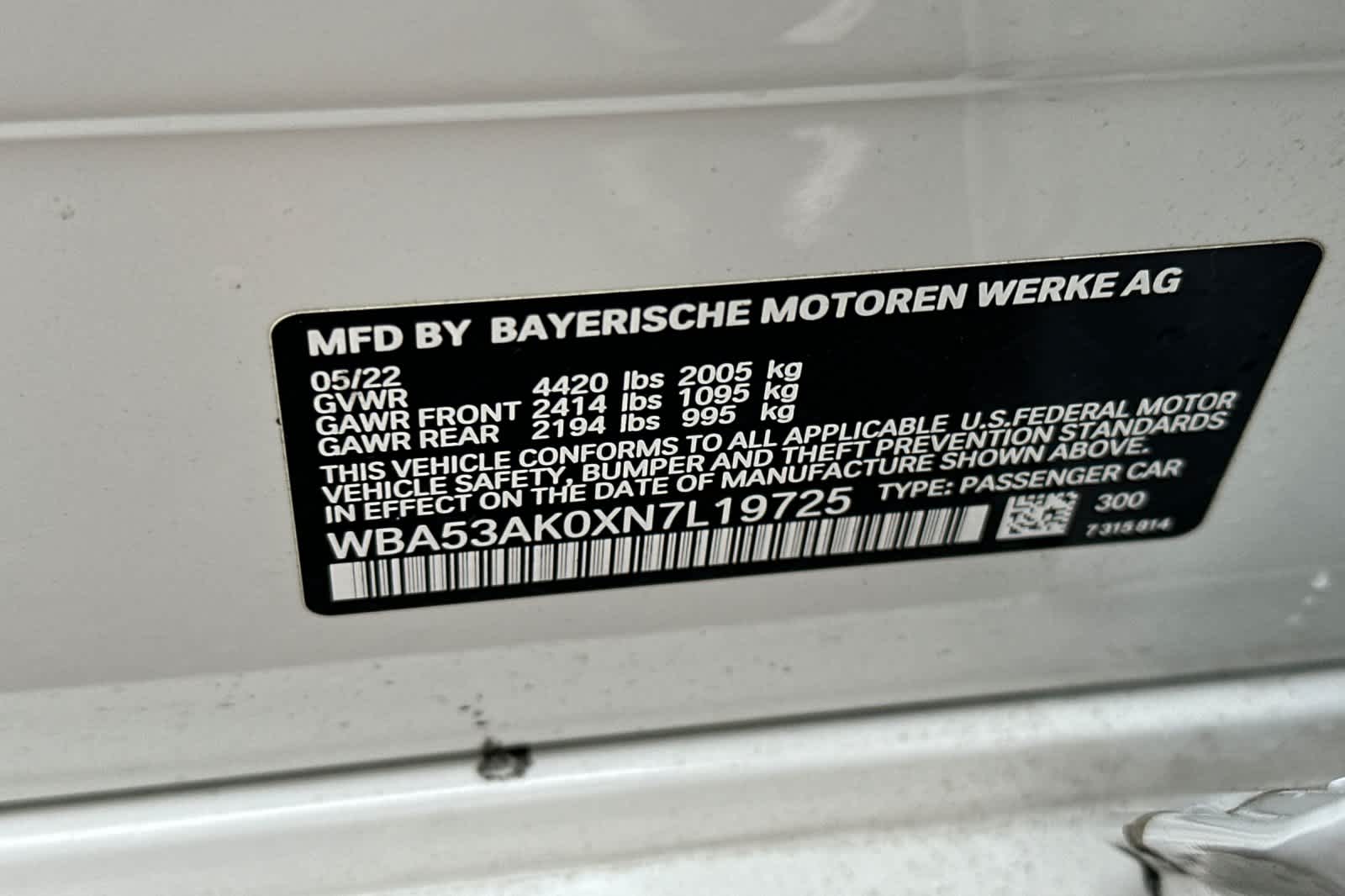 Thumbnail: 2022 BMW 2 Series - 32