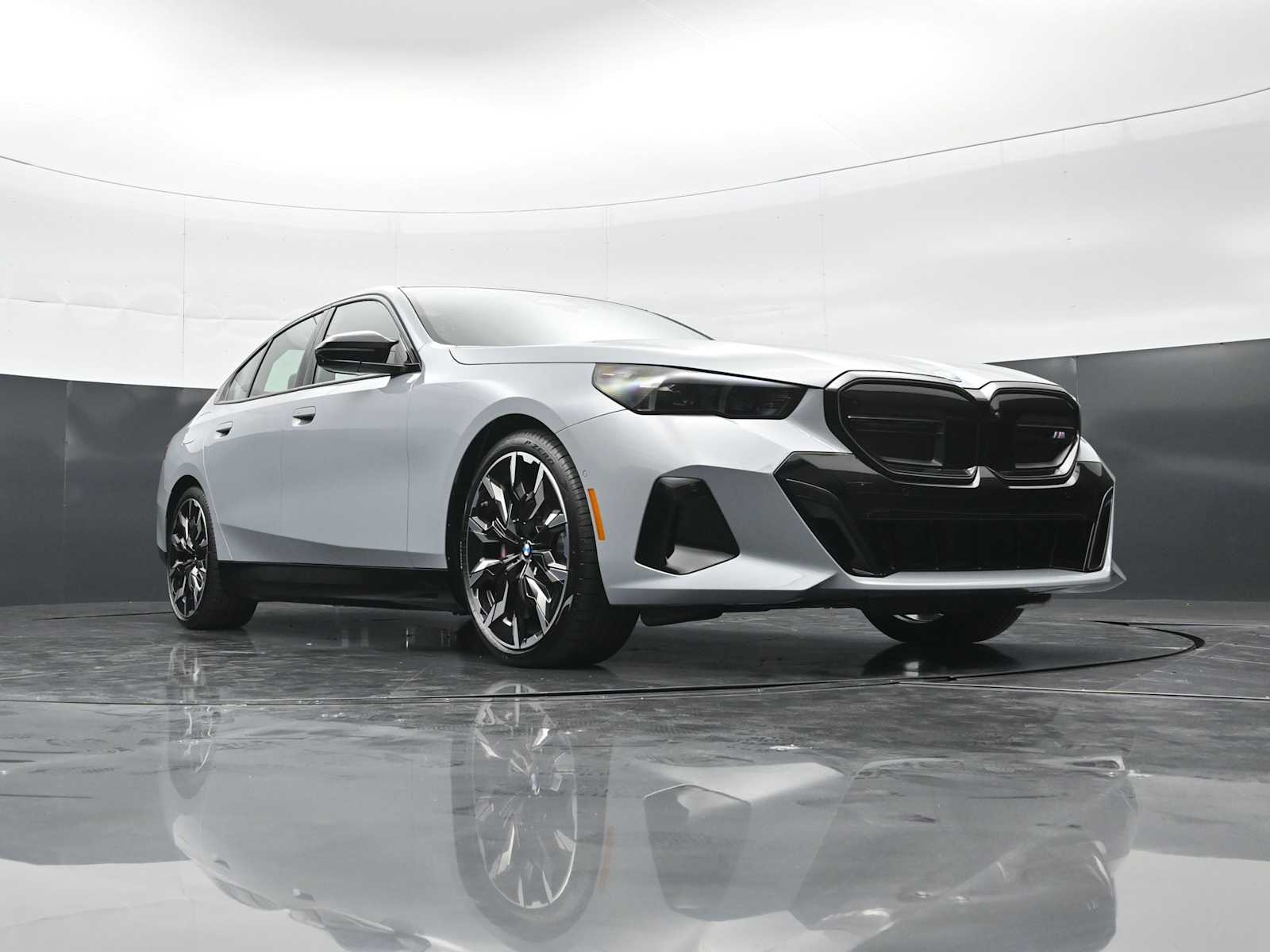 Thumbnail: 2026 BMW i5 - 27