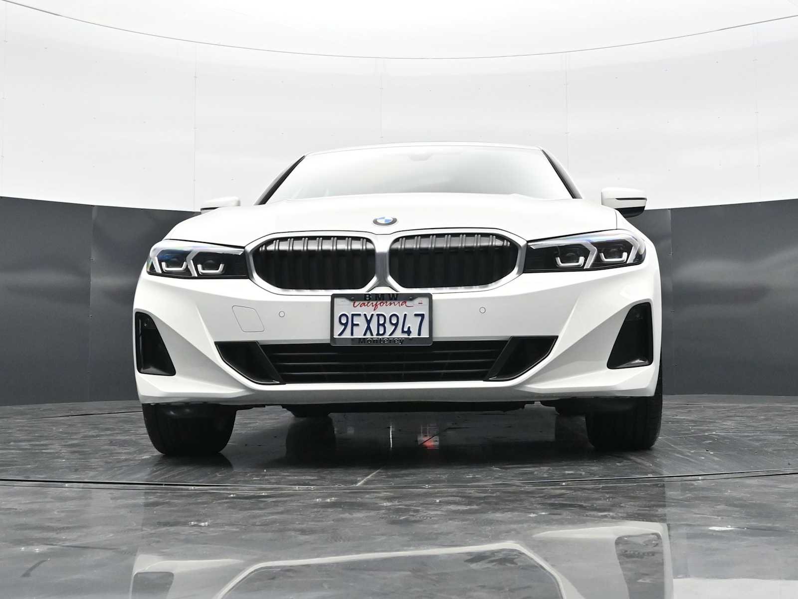 2023 BMW 3 Series 330i - Photo 26