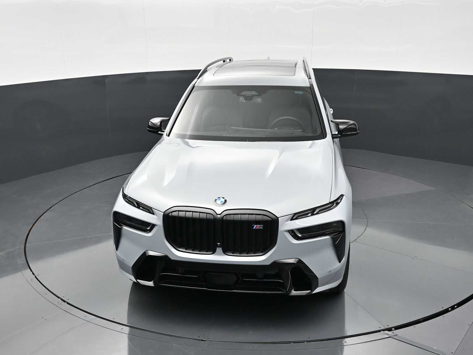 Thumbnail: 2026 BMW X7 - 17