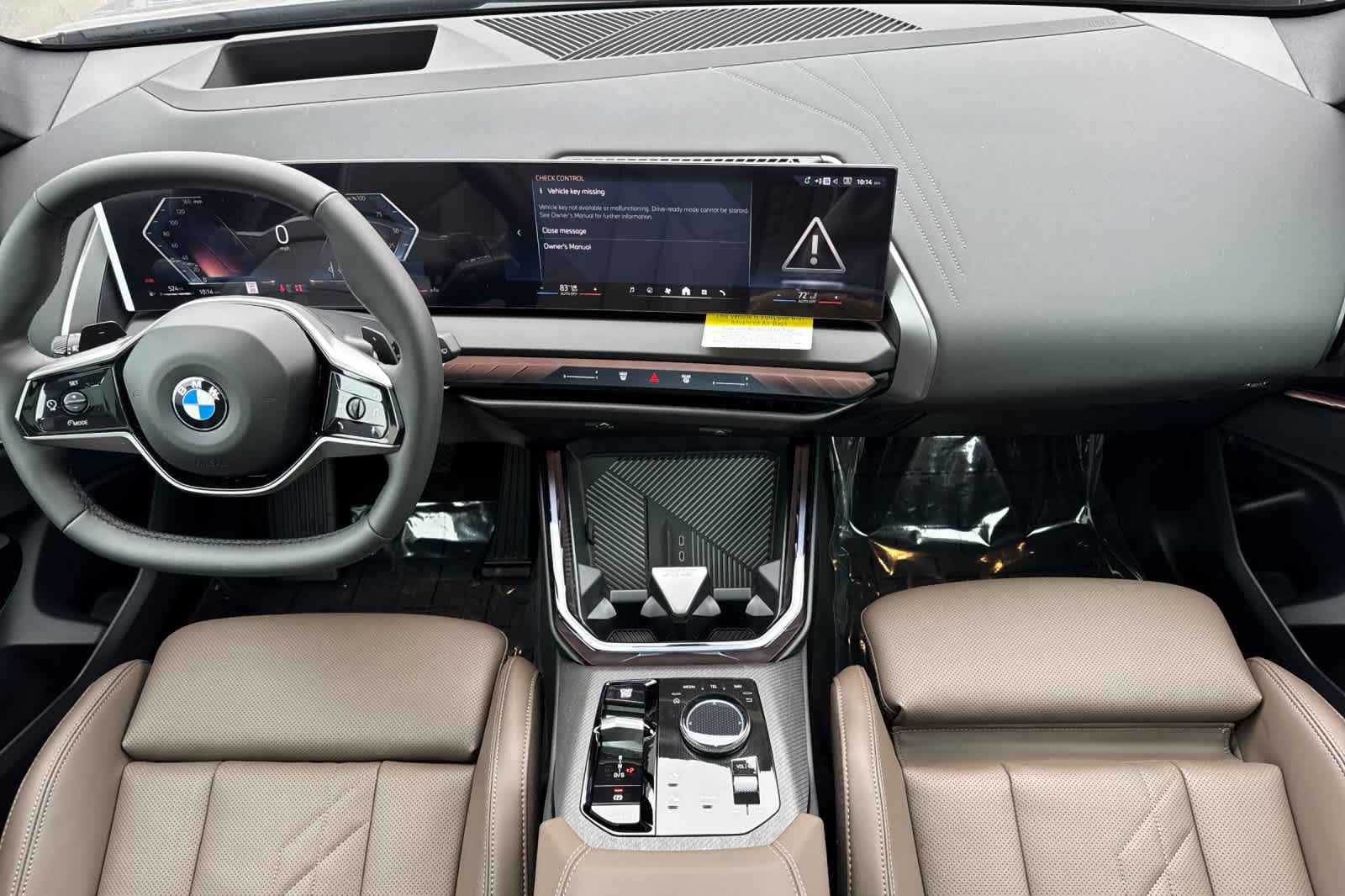 Thumbnail: 2026 BMW X3 - 3