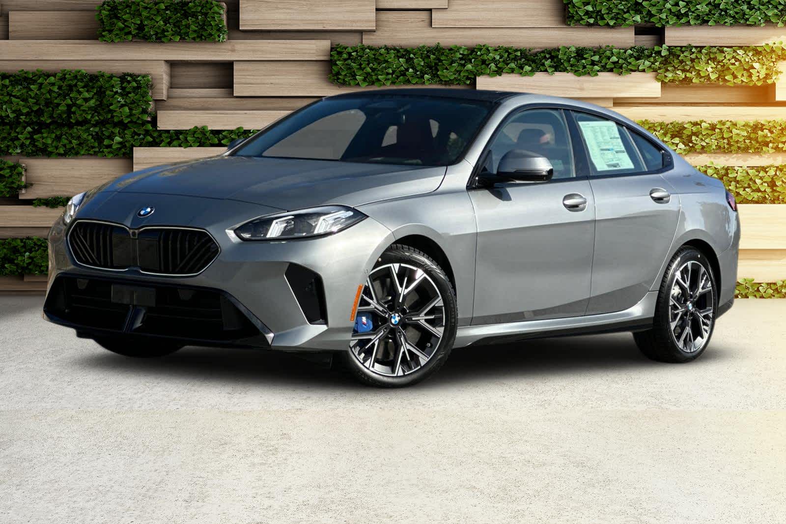 2026 BMW 2 Series 228i -
                  Seaside, CA