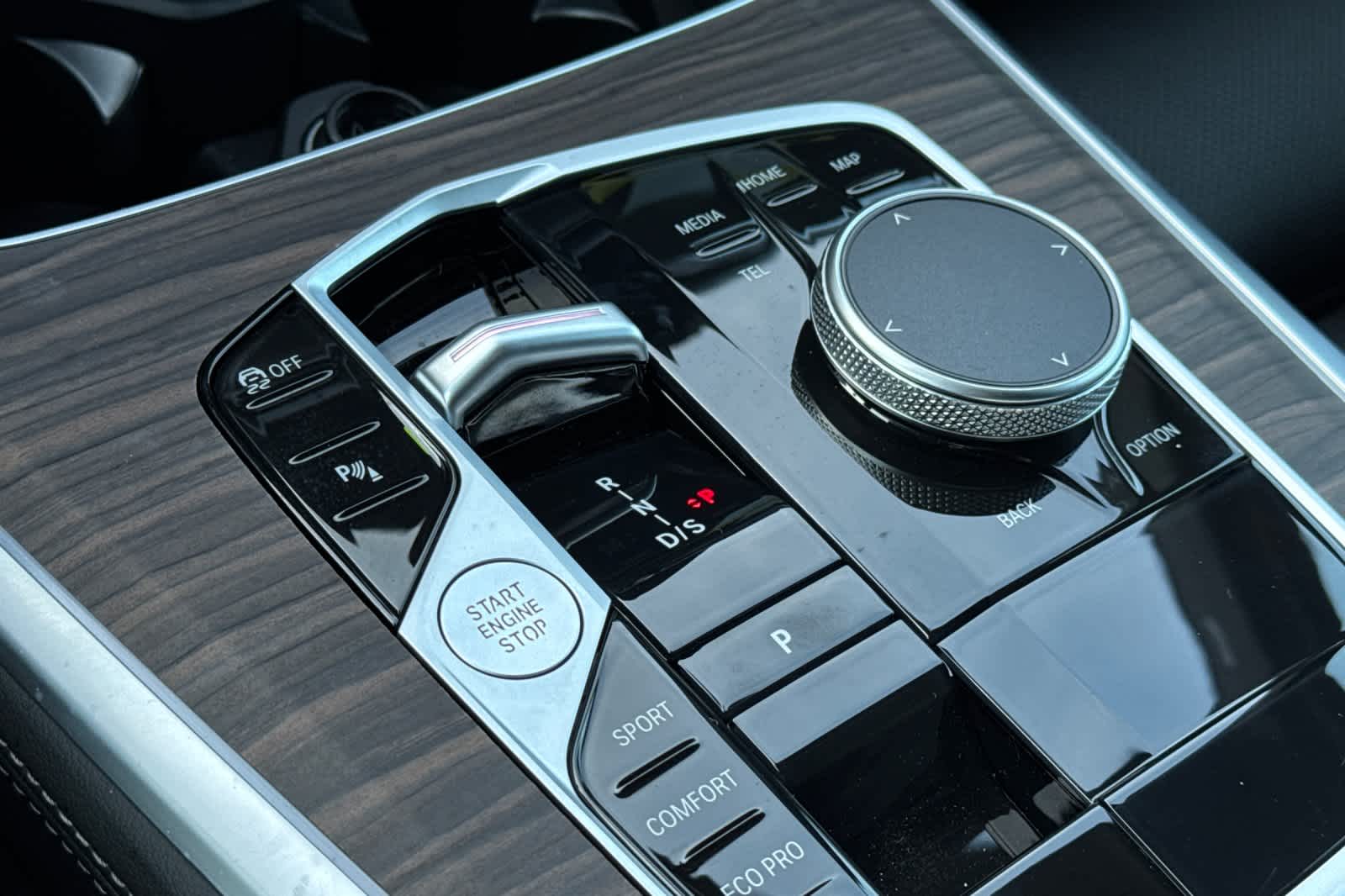 Thumbnail: 2026 BMW X5 - 24