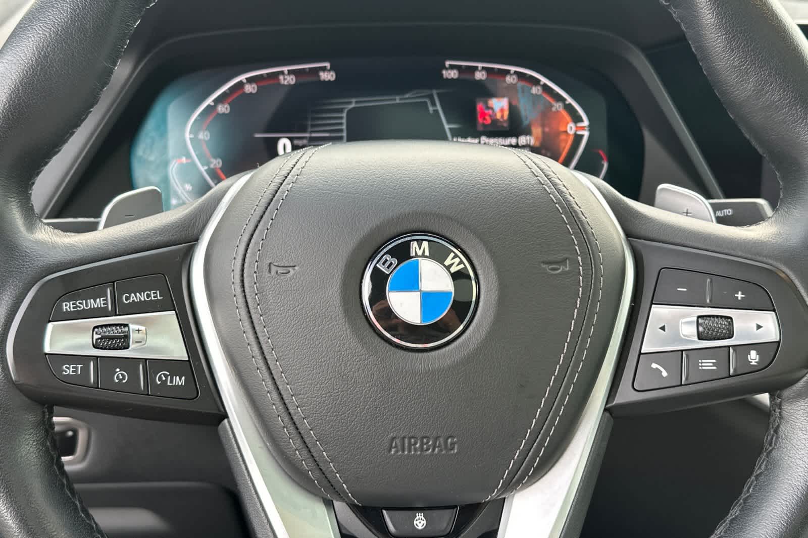 Thumbnail: 2023 BMW X6 - 26