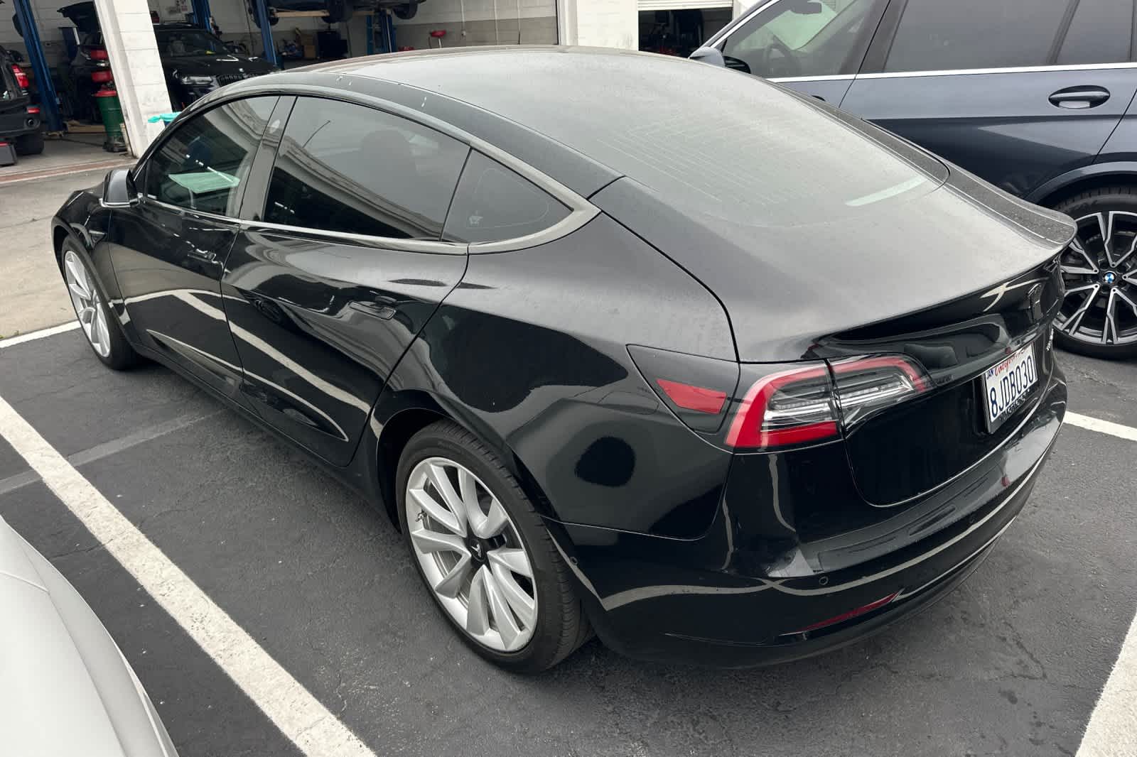 Thumbnail: 2019 Tesla Model 3 - 4