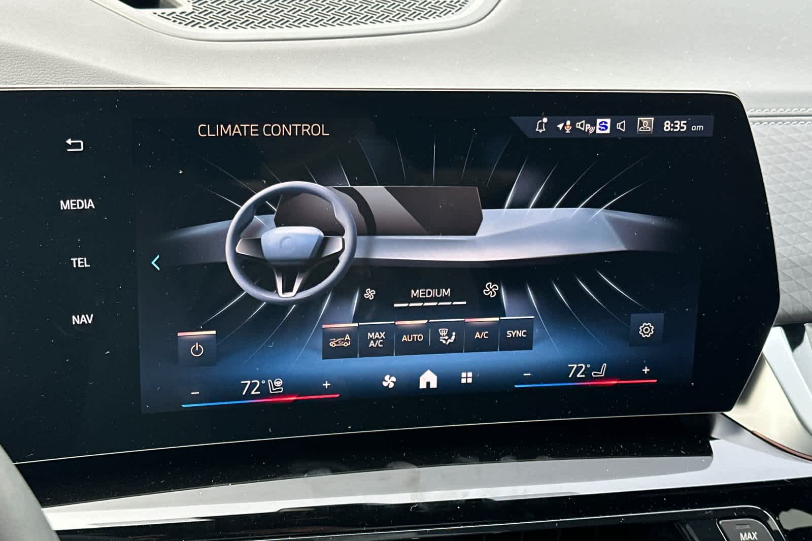 Thumbnail: 2026 BMW X2 - 24