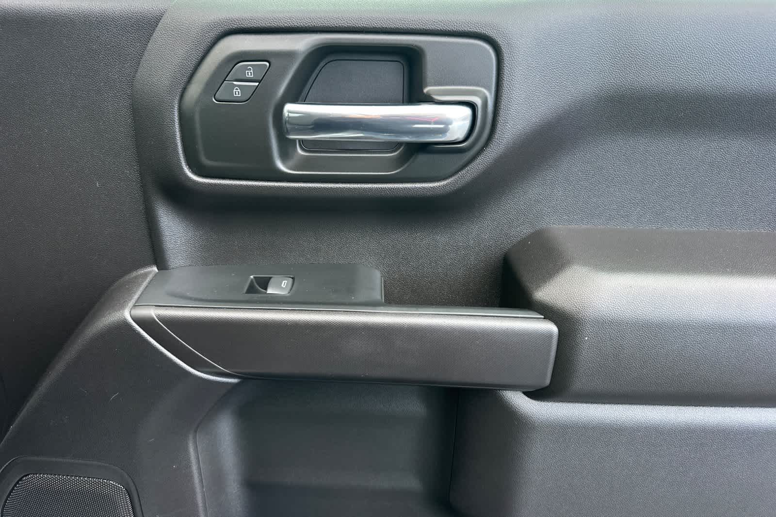 Thumbnail: 2024 GMC Sierra 1500 - 18