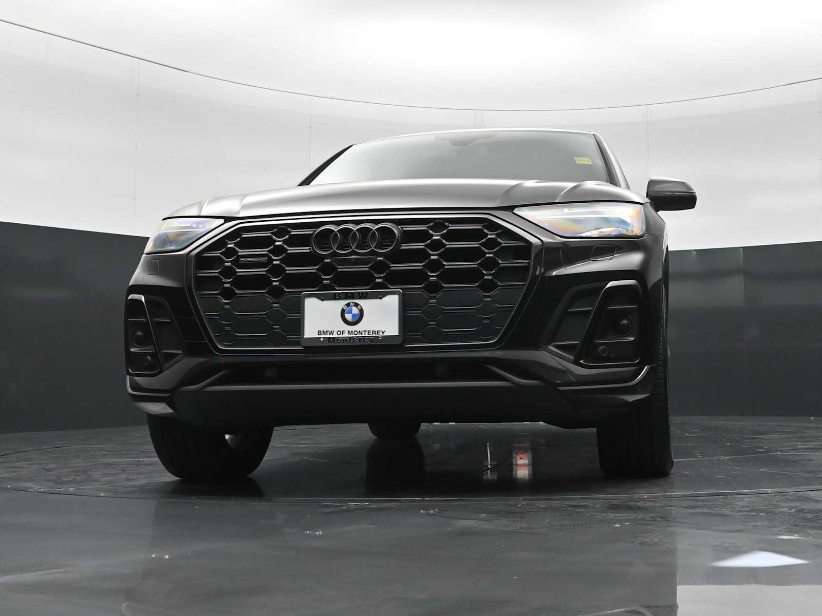 2022 Audi Q5 Prestige - Photo 26