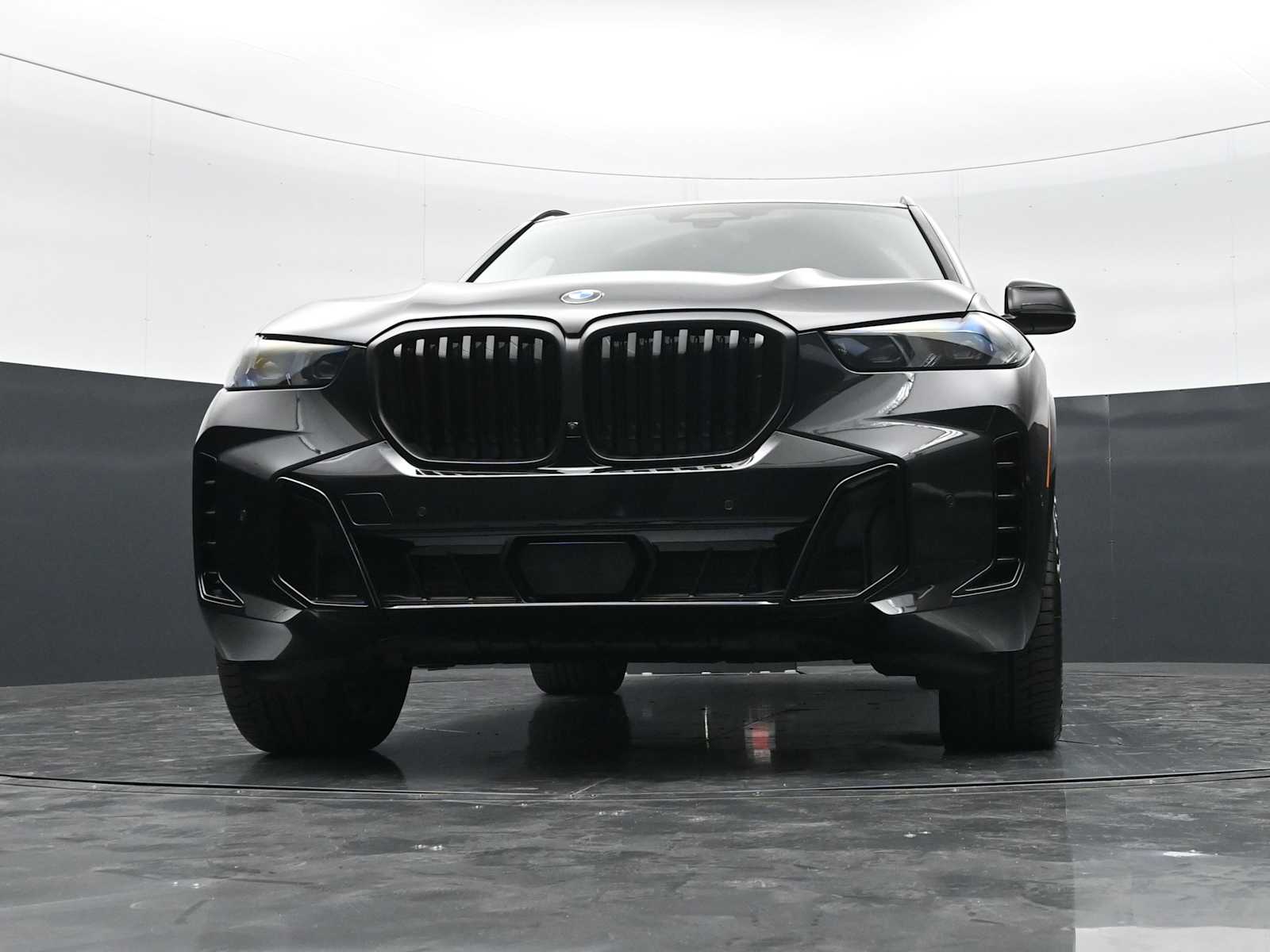Thumbnail: 2026 BMW X5 - 26