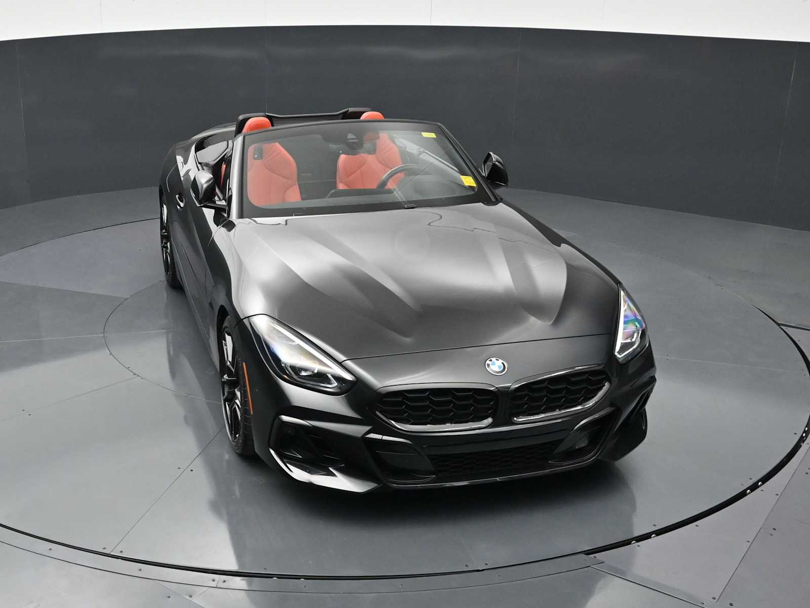 2024 BMW Z4 Base - Photo 33