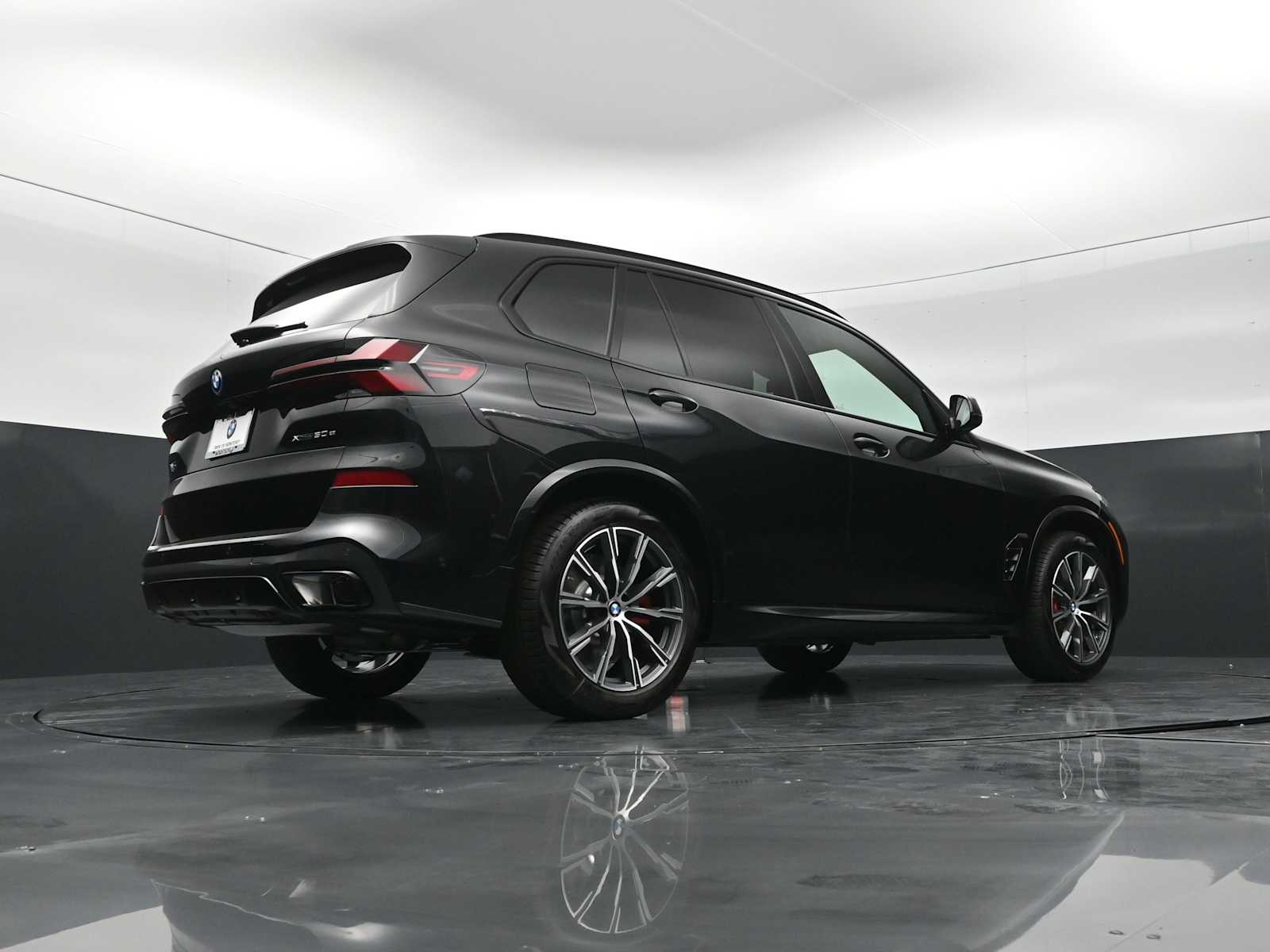 Thumbnail: 2026 BMW X5 - 29