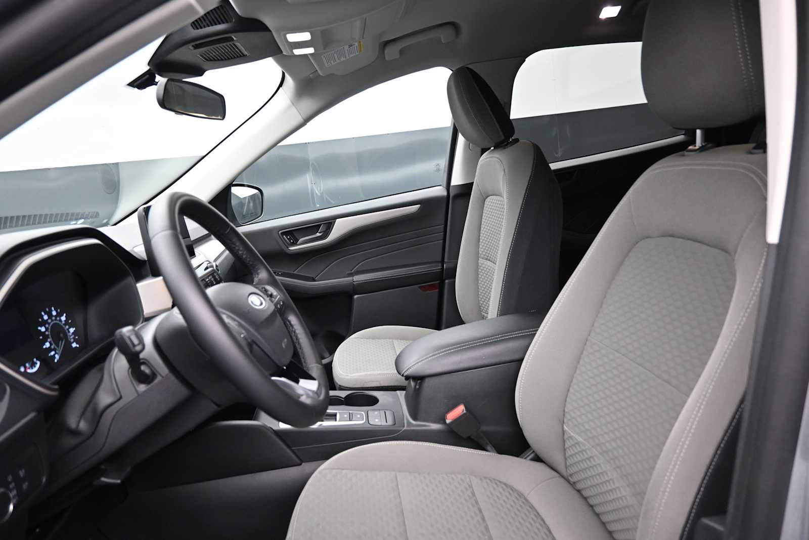 Thumbnail: 2022 Ford Escape - 10