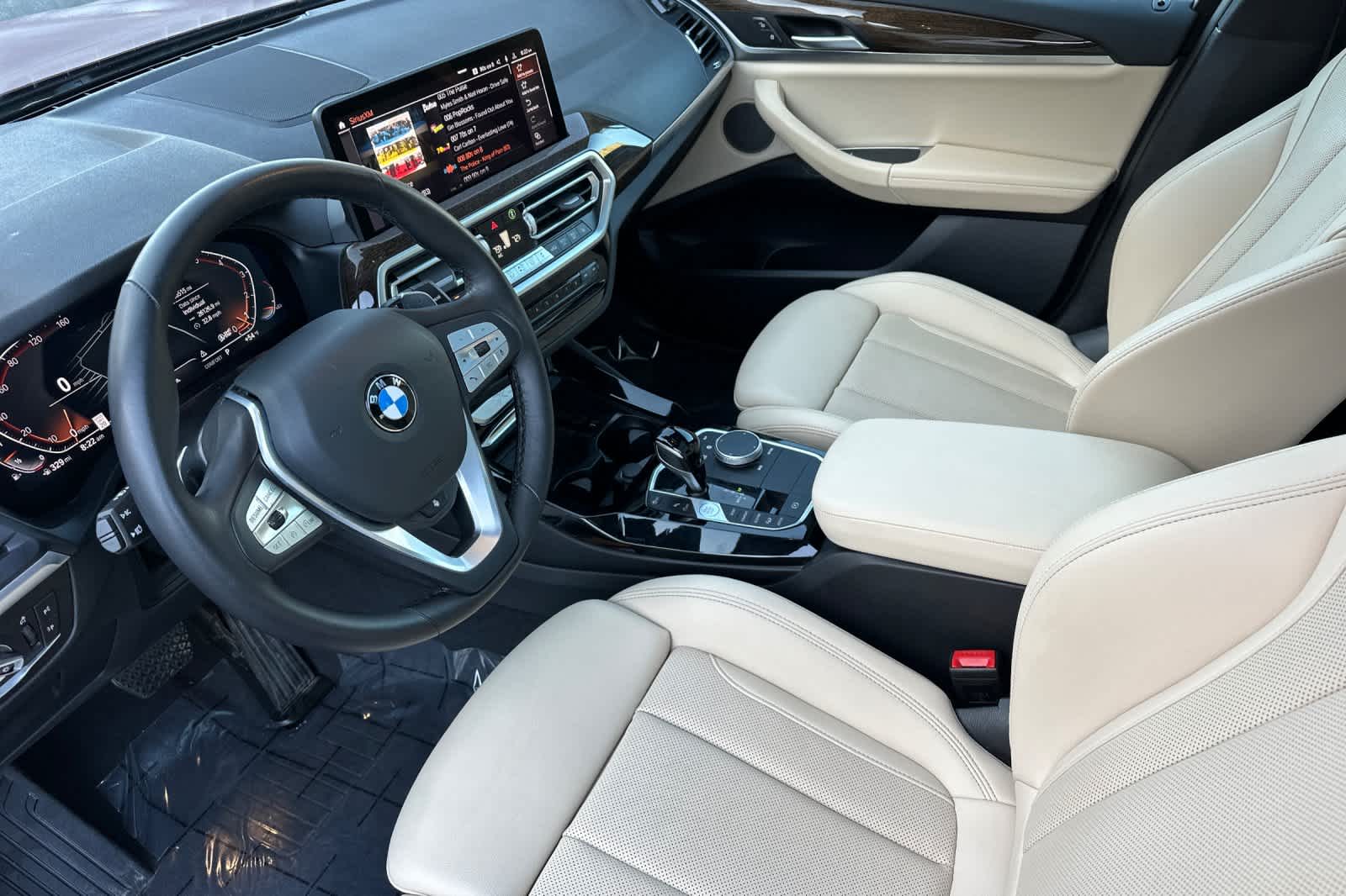 Thumbnail: 2023 BMW X3 - 13