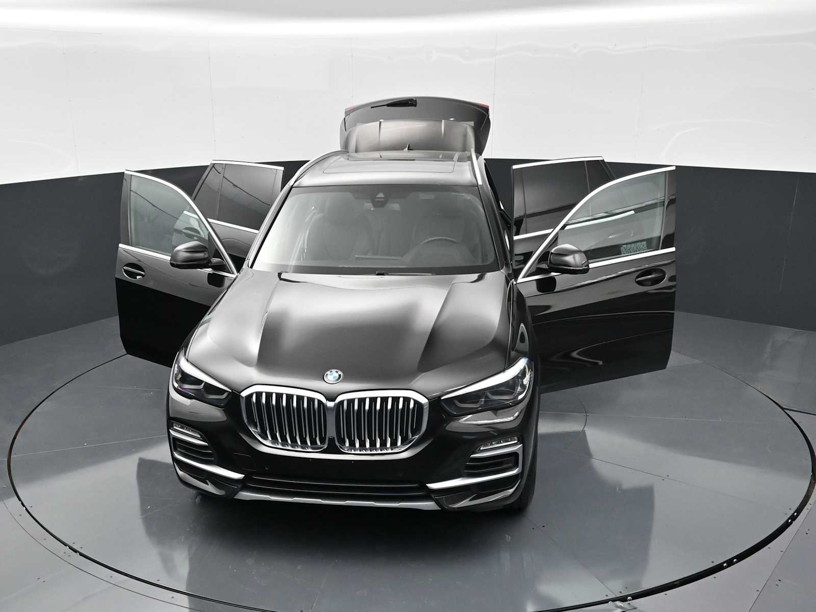 Thumbnail: 2020 BMW X5 - 33