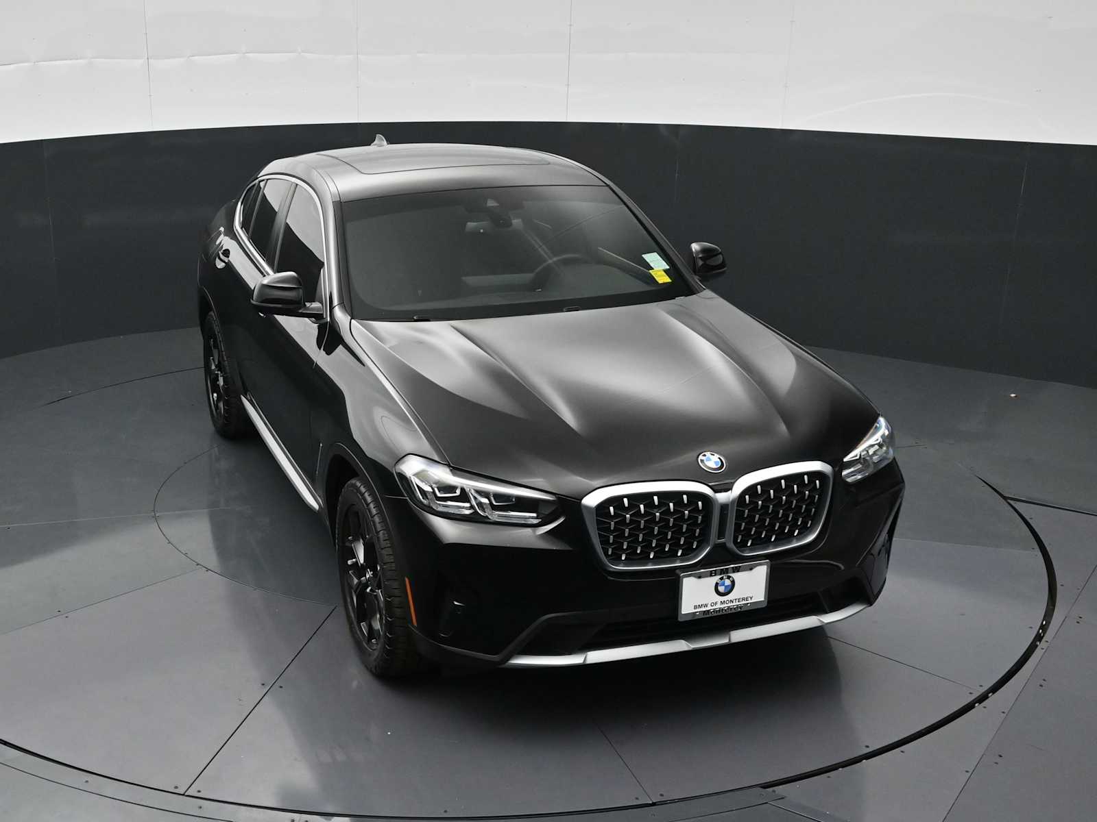 2022 BMW X4 30i - Photo 19