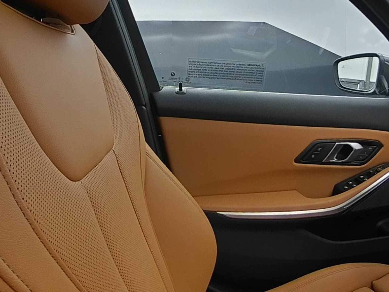 2026 BMW 3 Series 330i - Photo 23