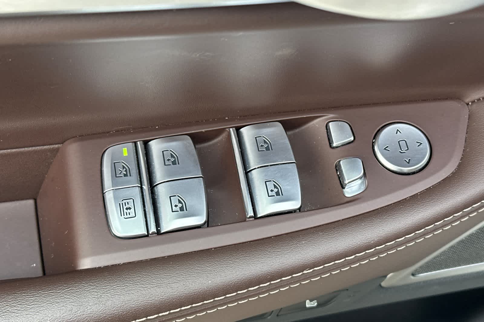 Thumbnail: 2022 BMW 7 Series - 13