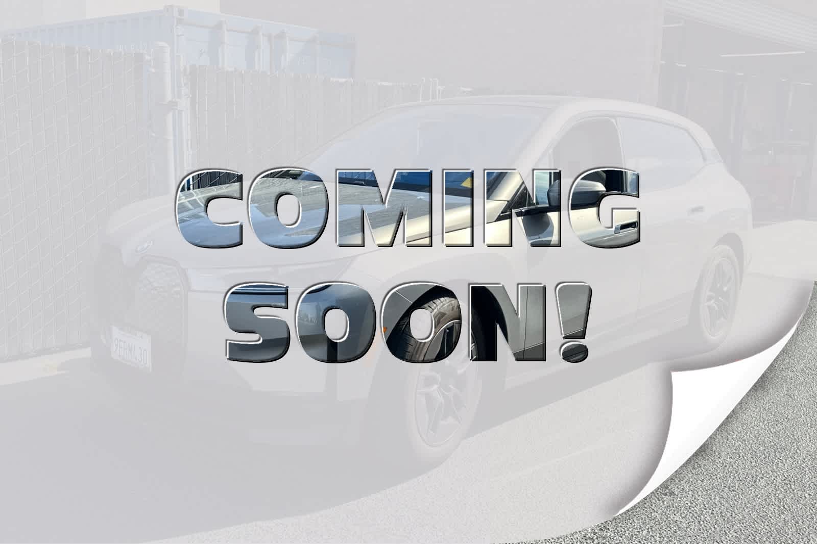 2023 BMW iX xDrive50 -
                  Seaside, CA