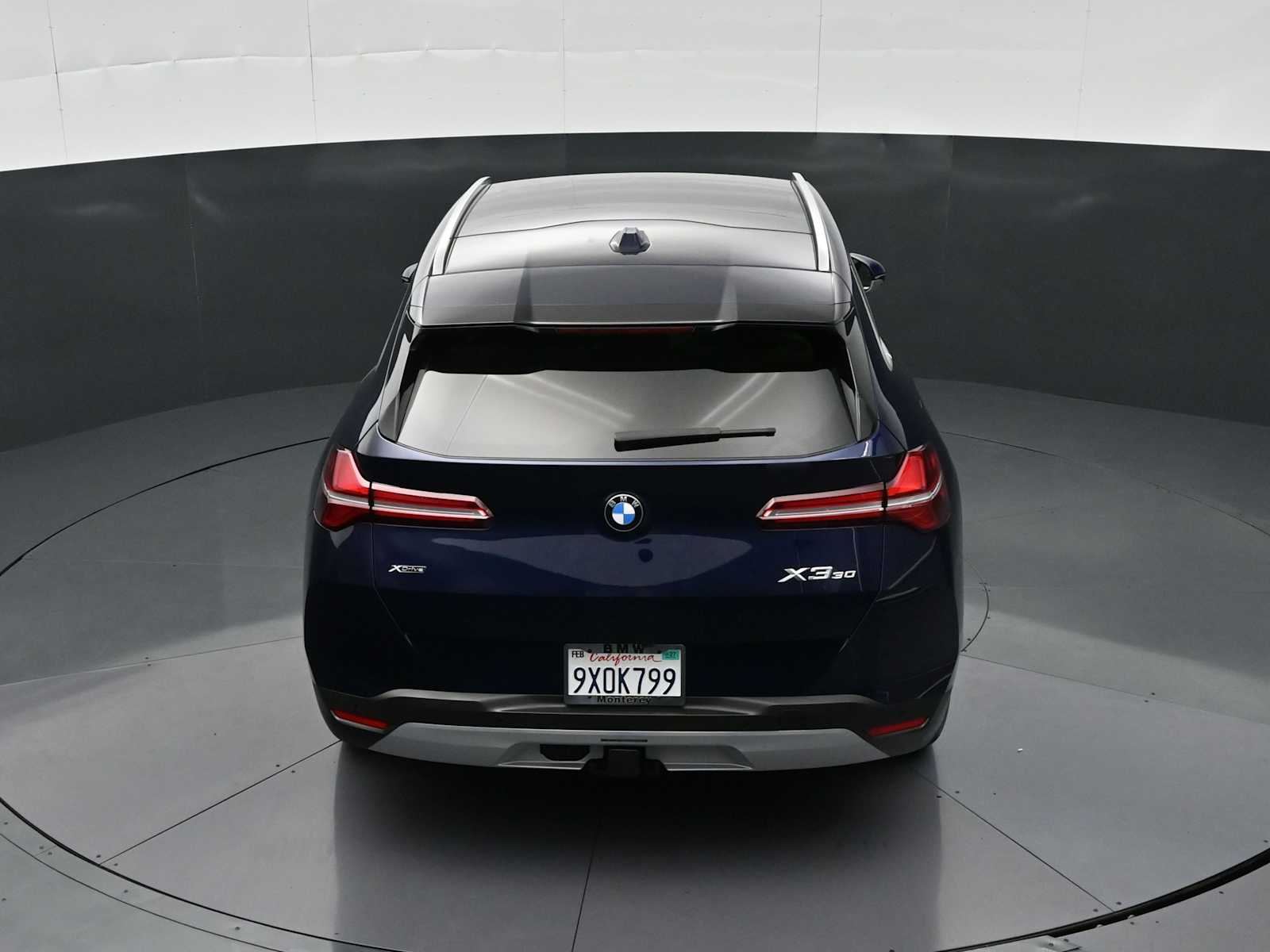 2026 BMW X3 30 - Photo 28