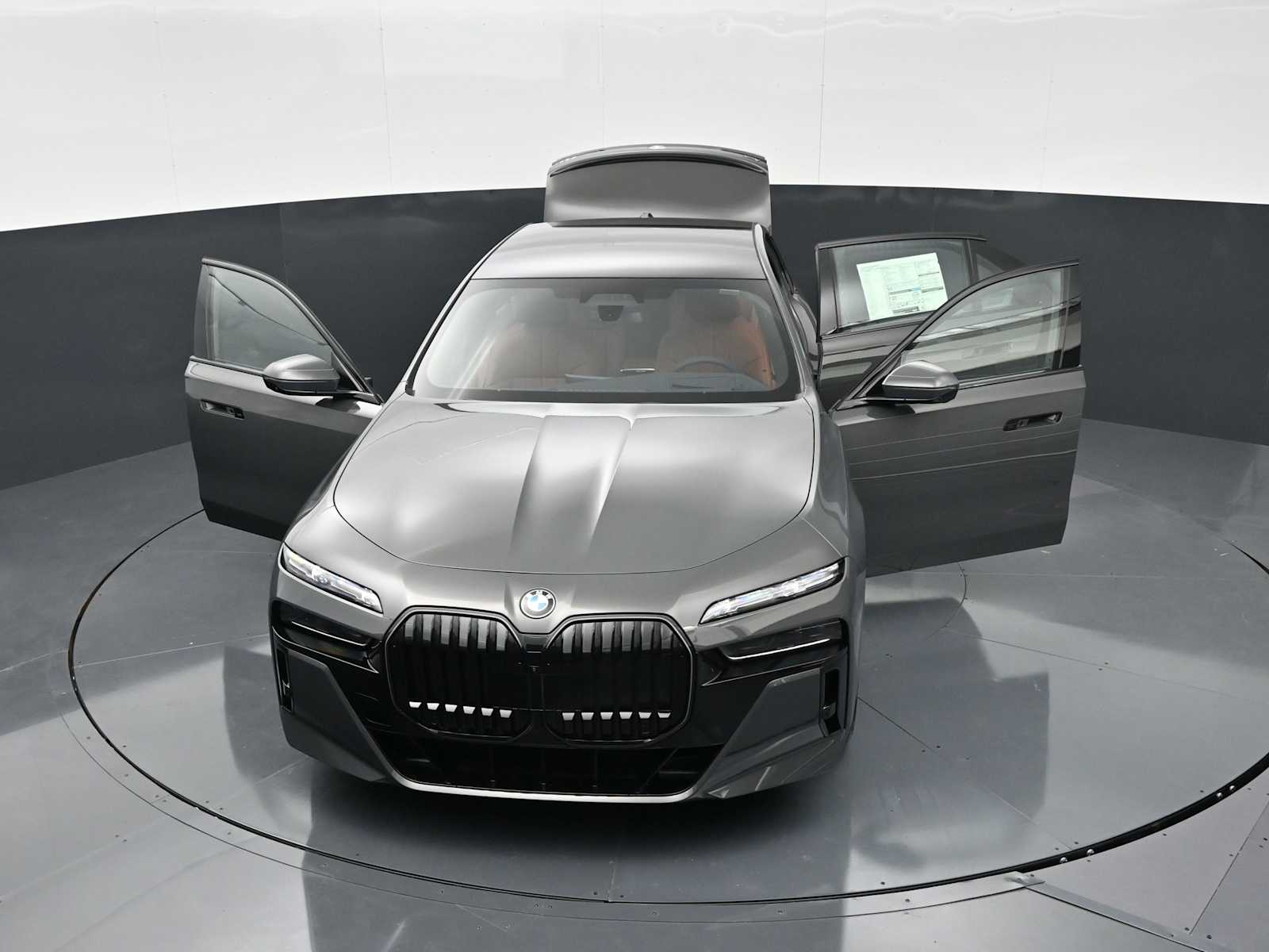 Thumbnail: 2026 BMW 7 Series - 33