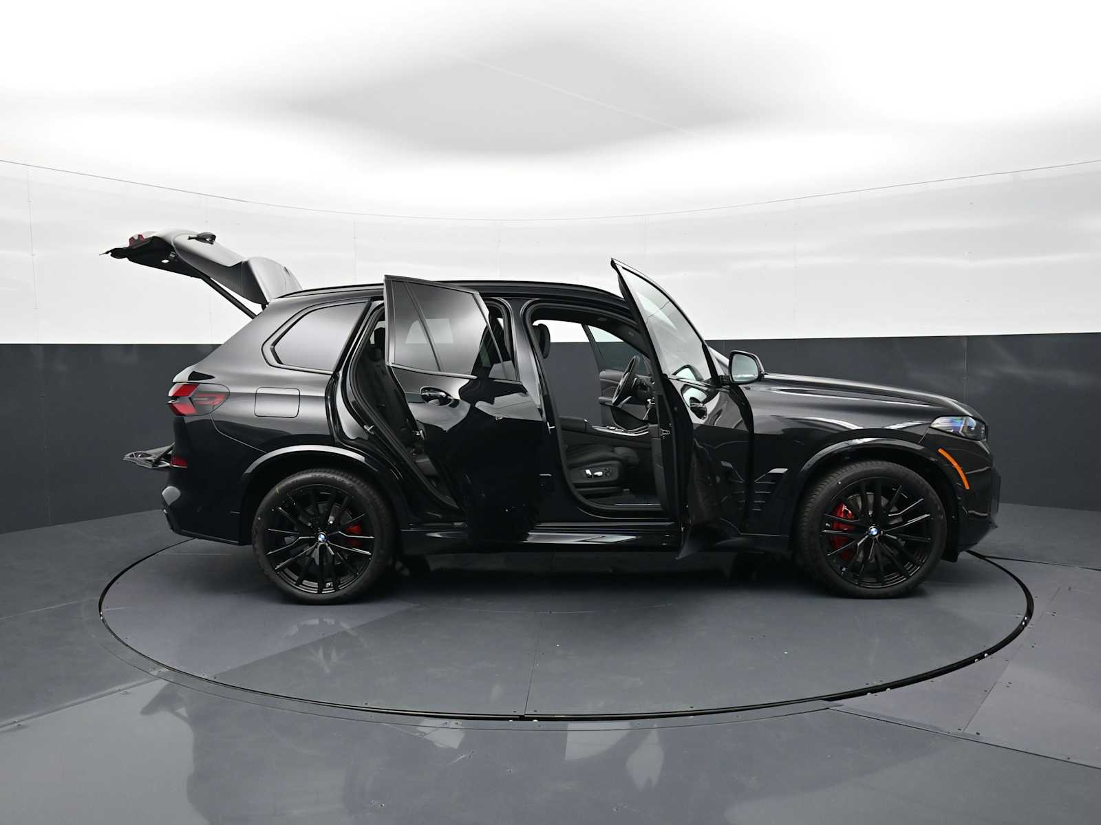 Thumbnail: 2026 BMW X5 - 35