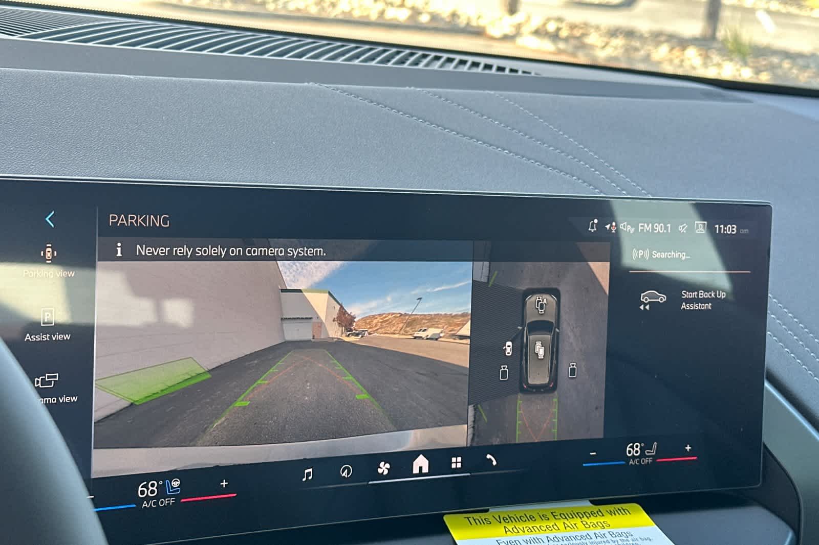 Thumbnail: 2026 BMW X3 - 23