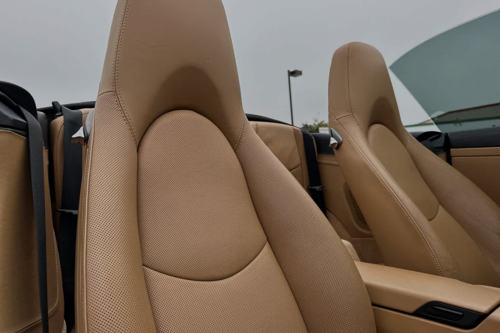 2012 Porsche 911 Carrera 4S 15