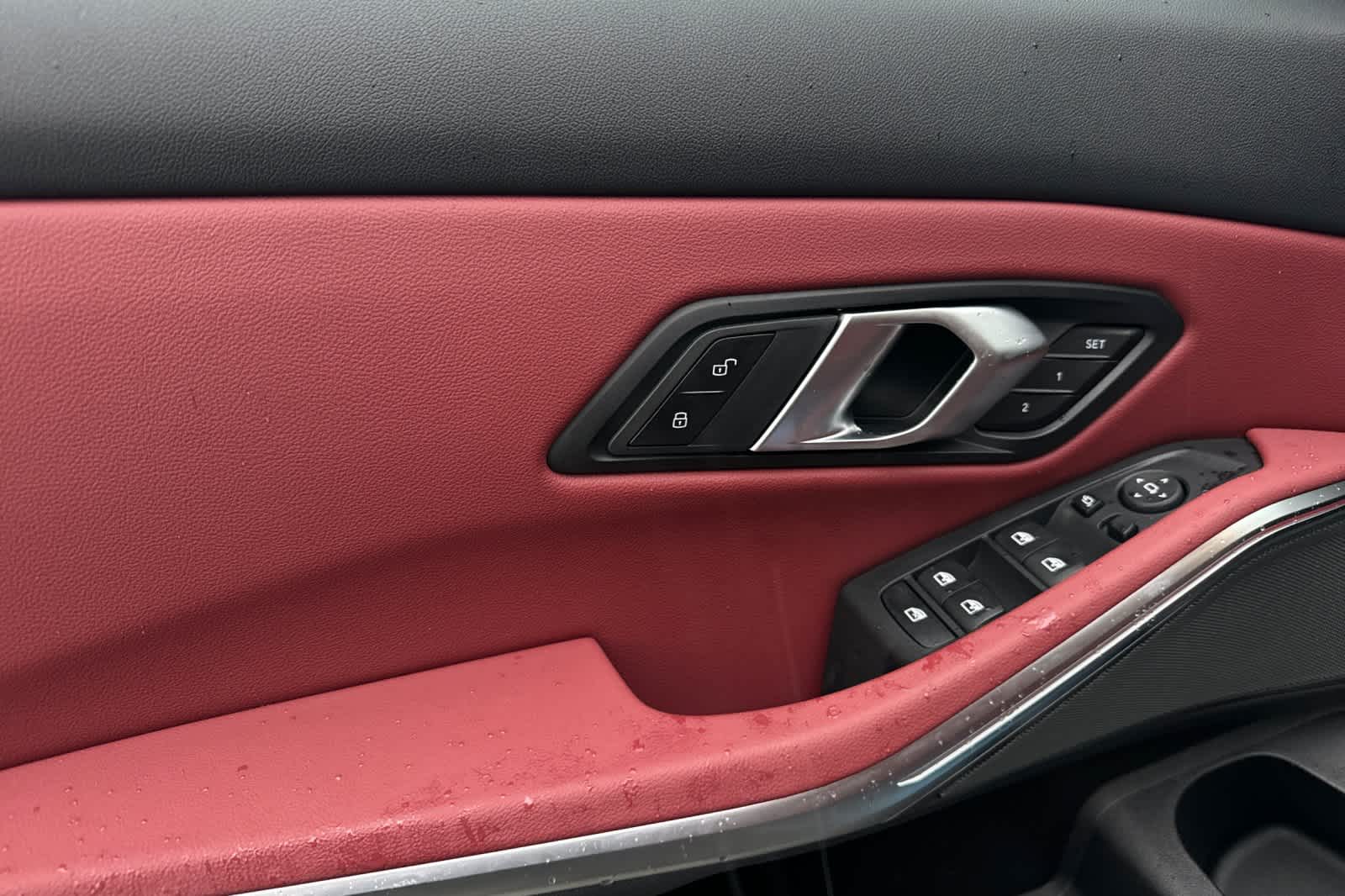 Thumbnail: 2026 BMW 3 Series - 13