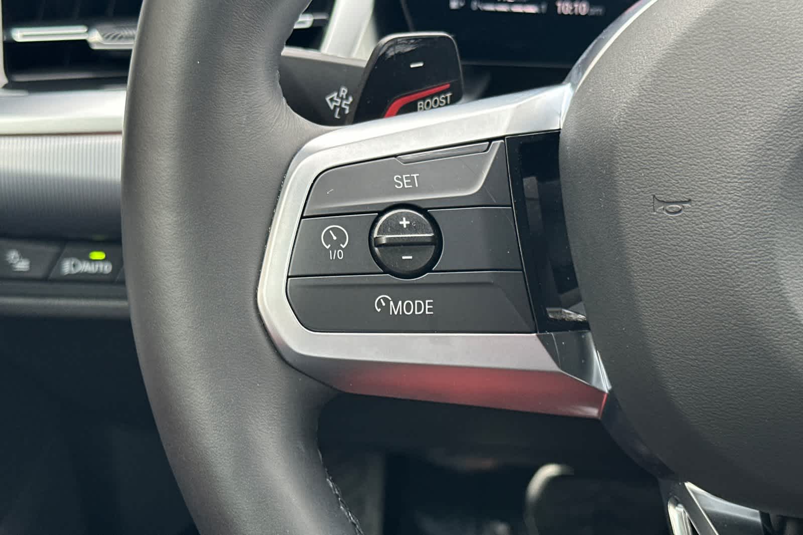 Thumbnail: 2025 BMW X1 - 27