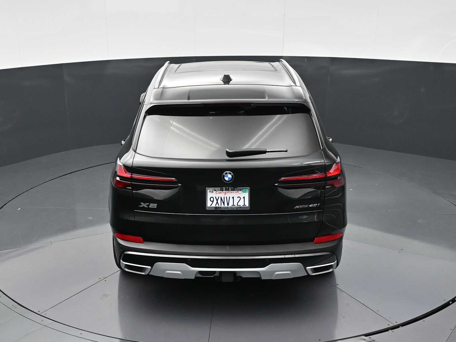 Thumbnail: 2026 BMW X5 - 21