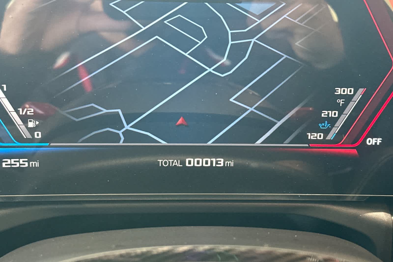 Thumbnail: 2026 BMW M3 - 29