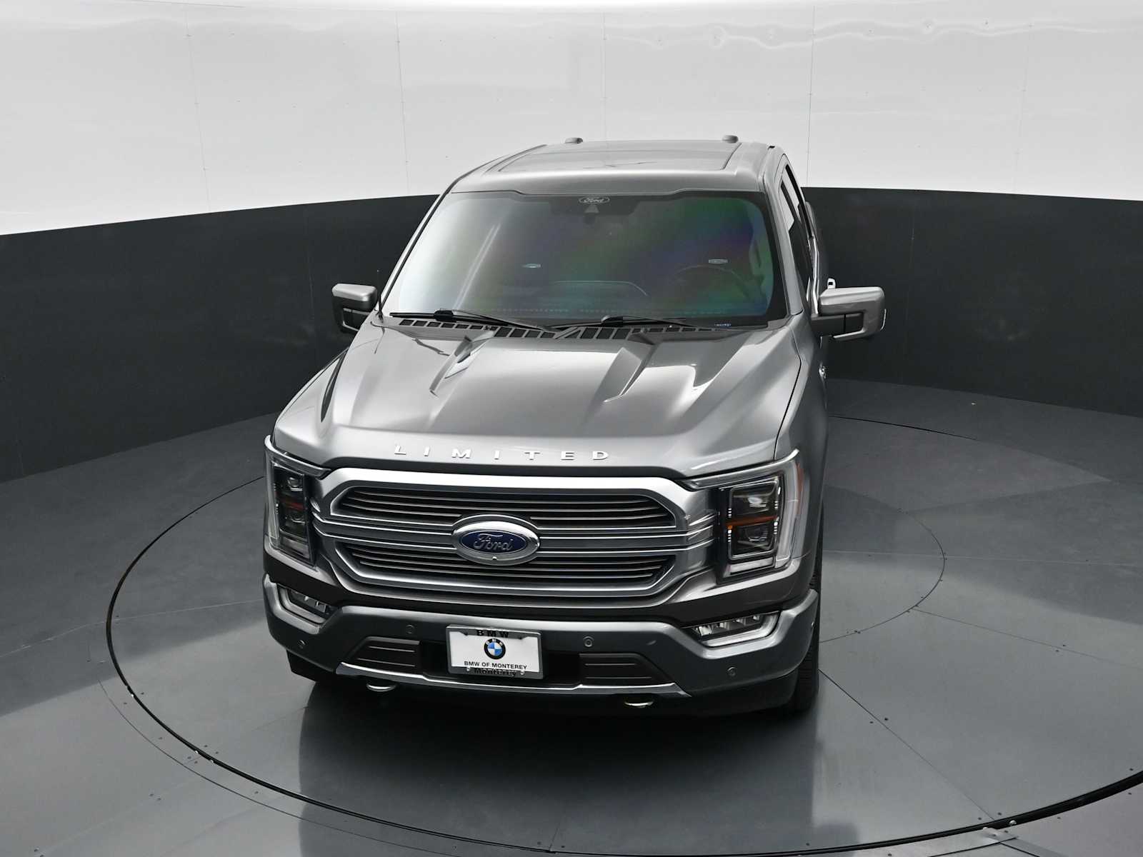 Thumbnail: 2022 Ford F-150 - 16
