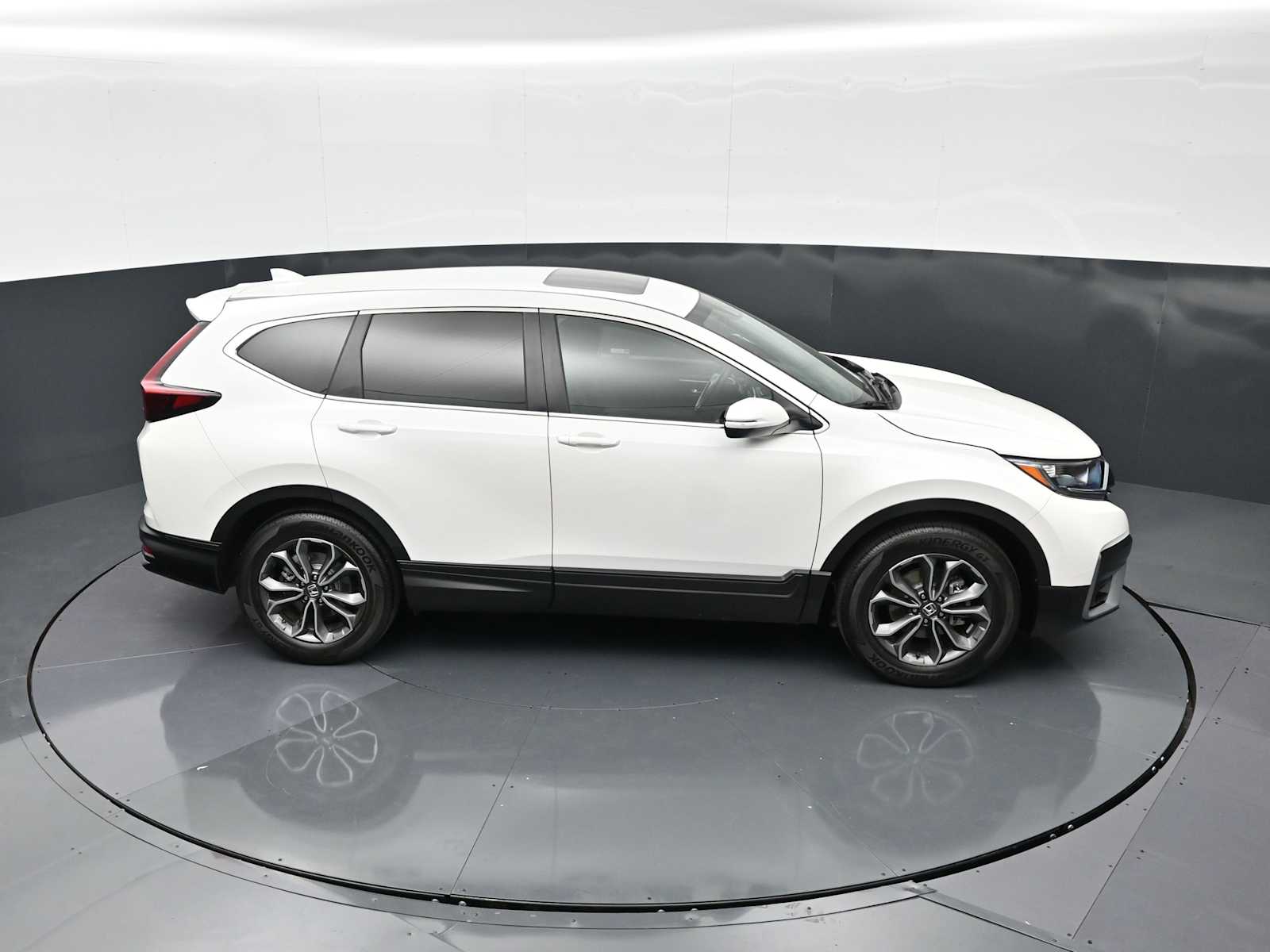 Thumbnail: 2021 Honda CR-V - 20