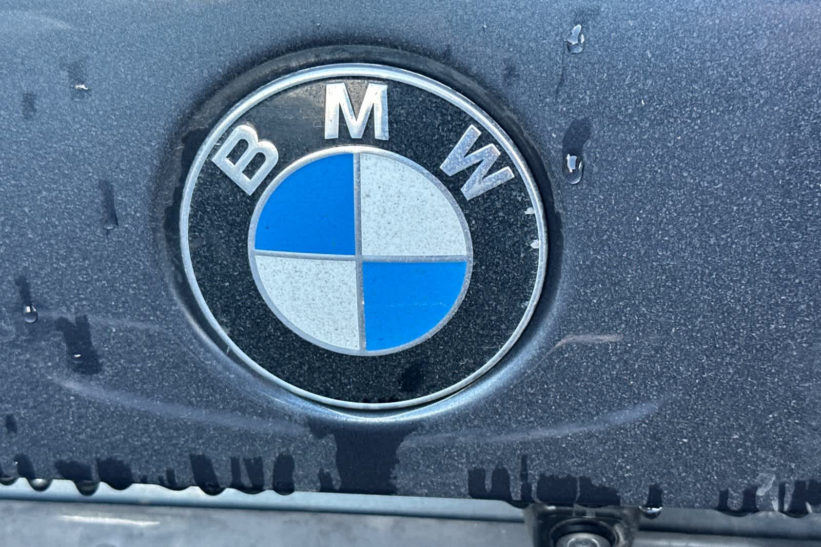 Thumbnail: 2021 BMW X5 - 15