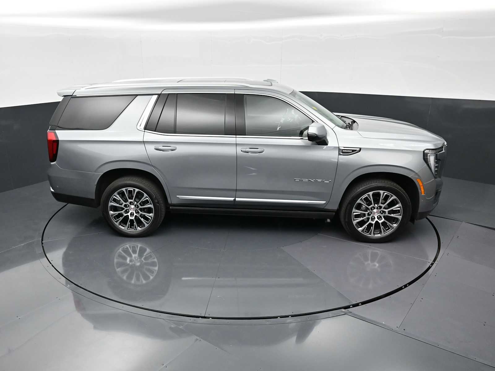 Thumbnail: 2025 GMC Yukon - 20
