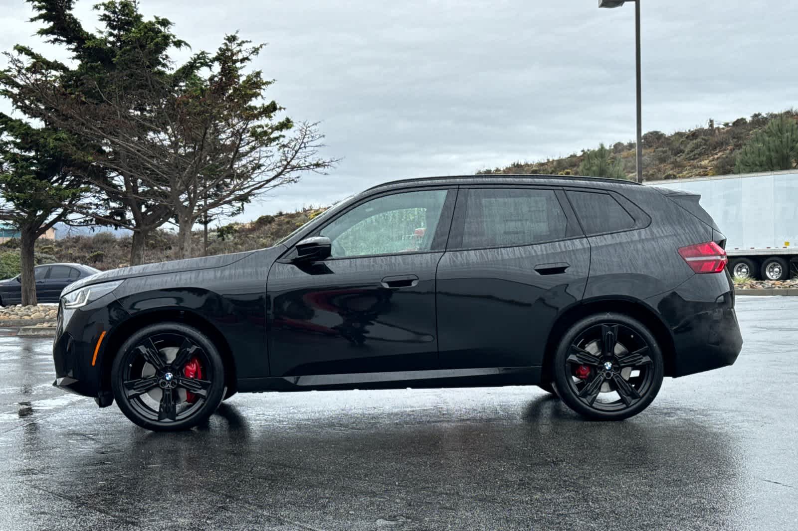 Thumbnail: 2026 BMW X3 - 5