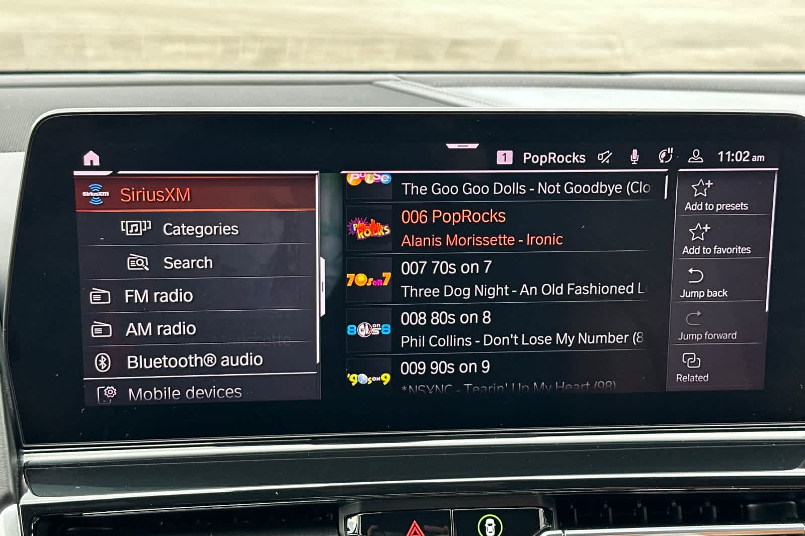 Thumbnail: 2024 BMW 8 Series - 19