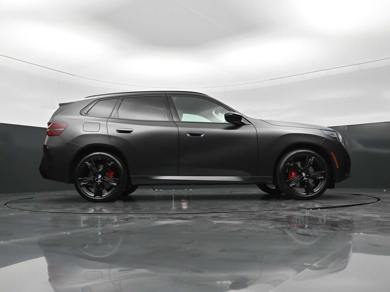 Thumbnail: 2026 BMW X3 - 31