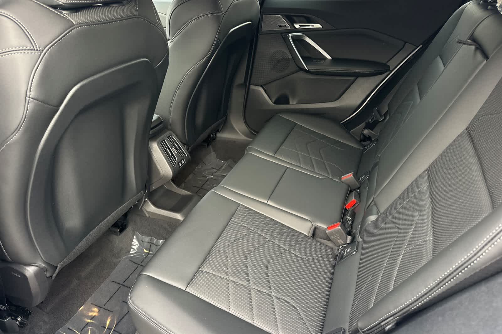 Thumbnail: 2026 BMW X2 - 4