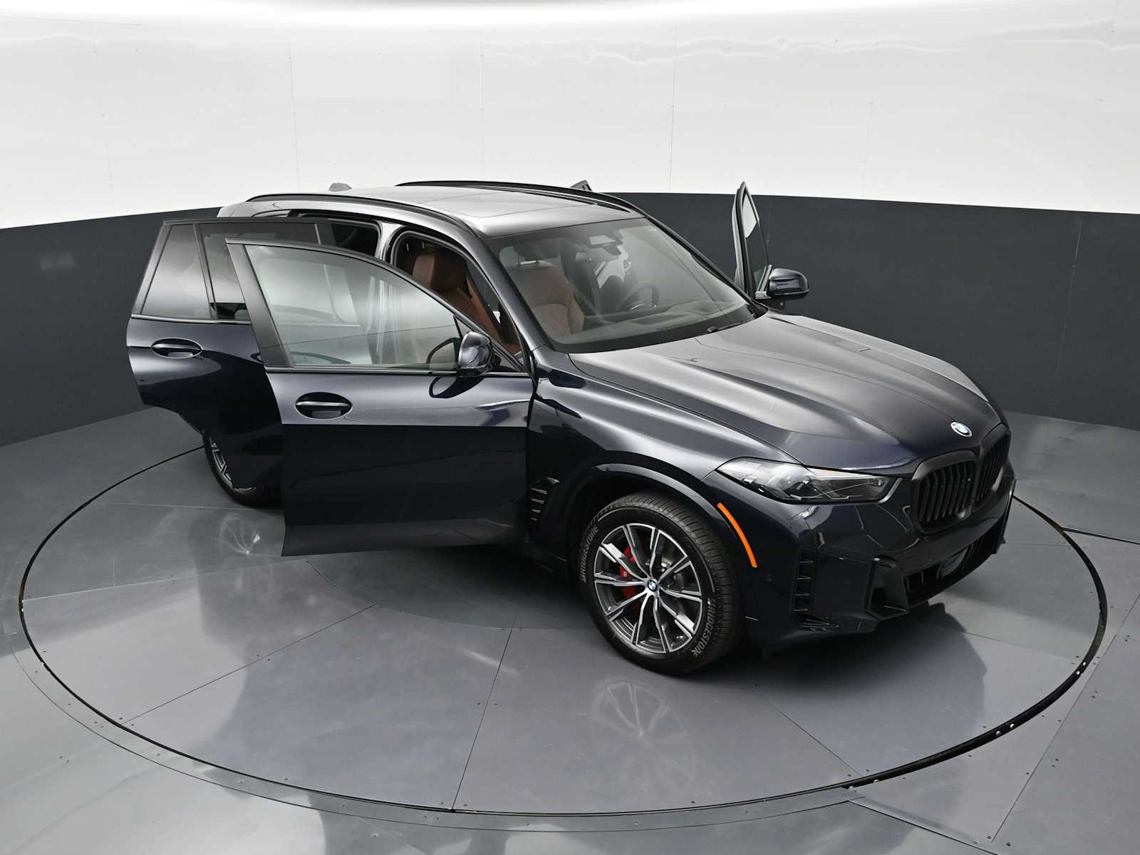 Thumbnail: 2026 BMW X5 - 31