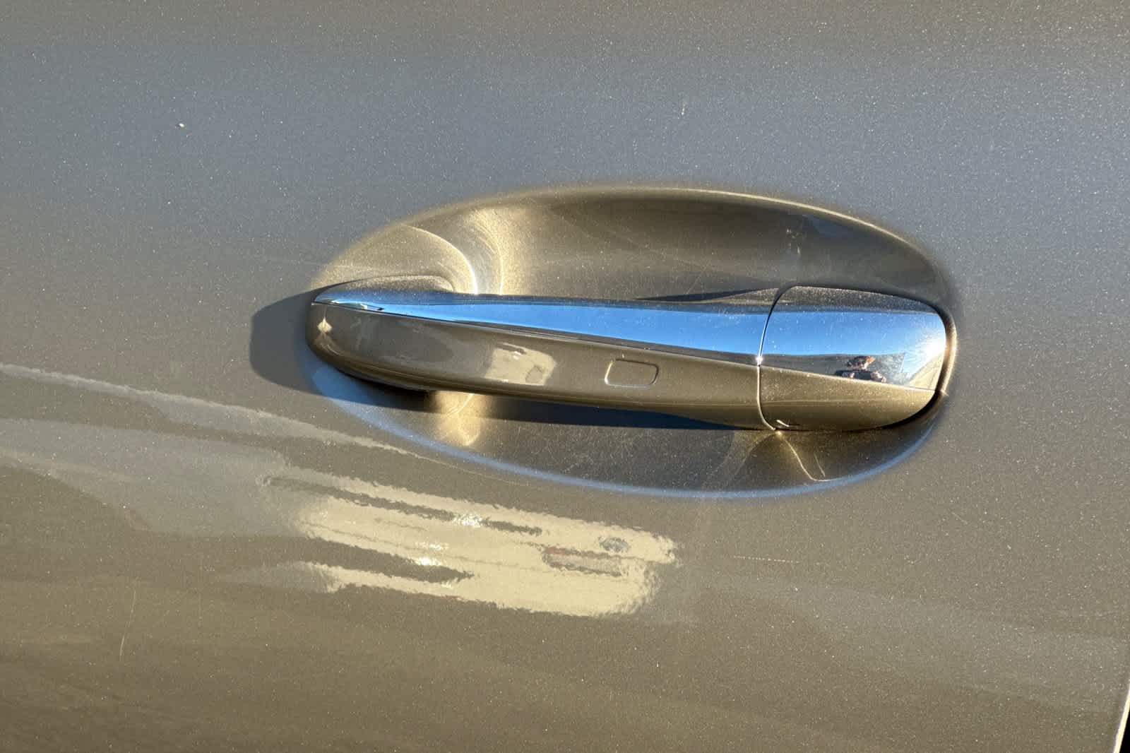 Thumbnail: 2021 Mercedes-Benz GLE - 18