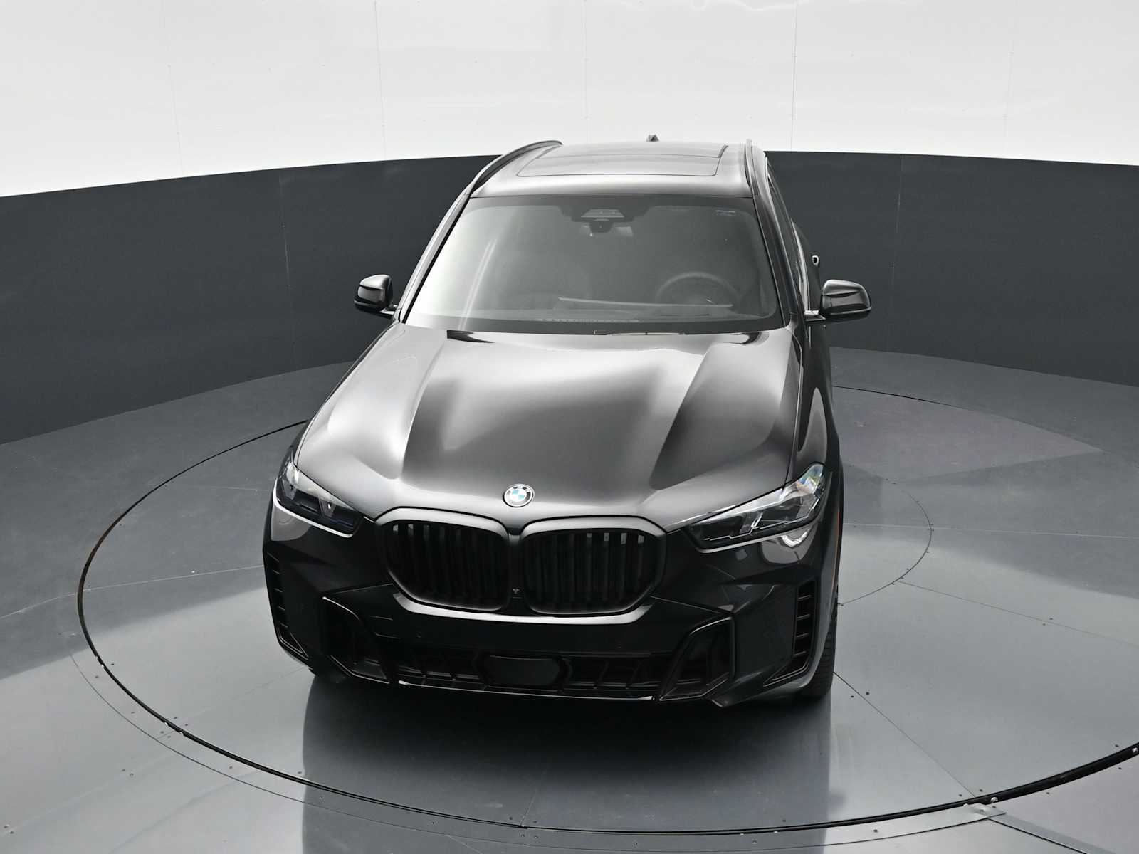 Thumbnail: 2026 BMW X5 - 18