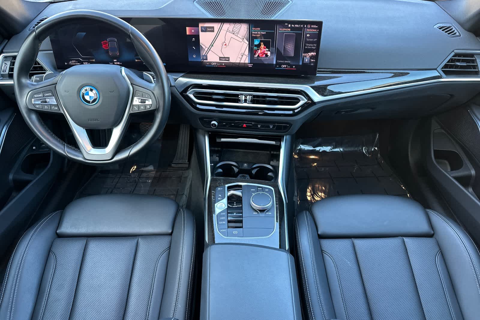 Thumbnail: 2023 BMW 3 Series - 3