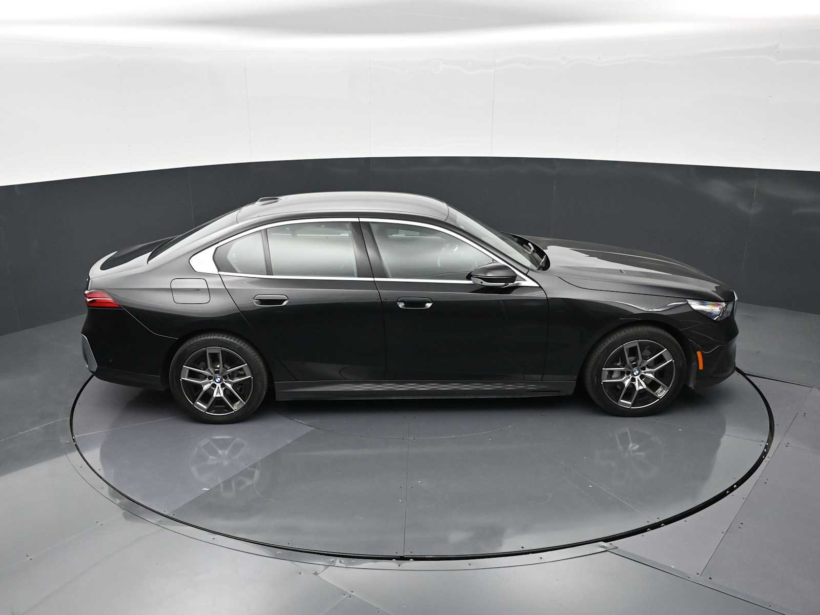 2026 BMW i5 40 - Photo 20