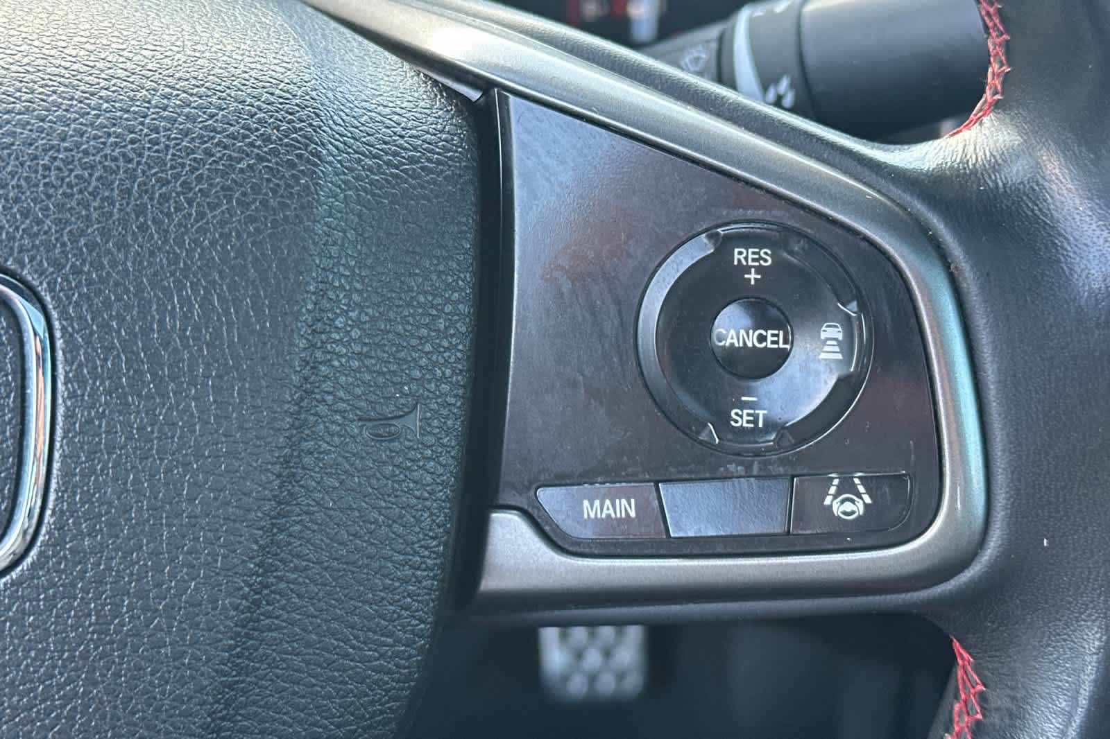 Thumbnail: 2020 Honda Civic - 25