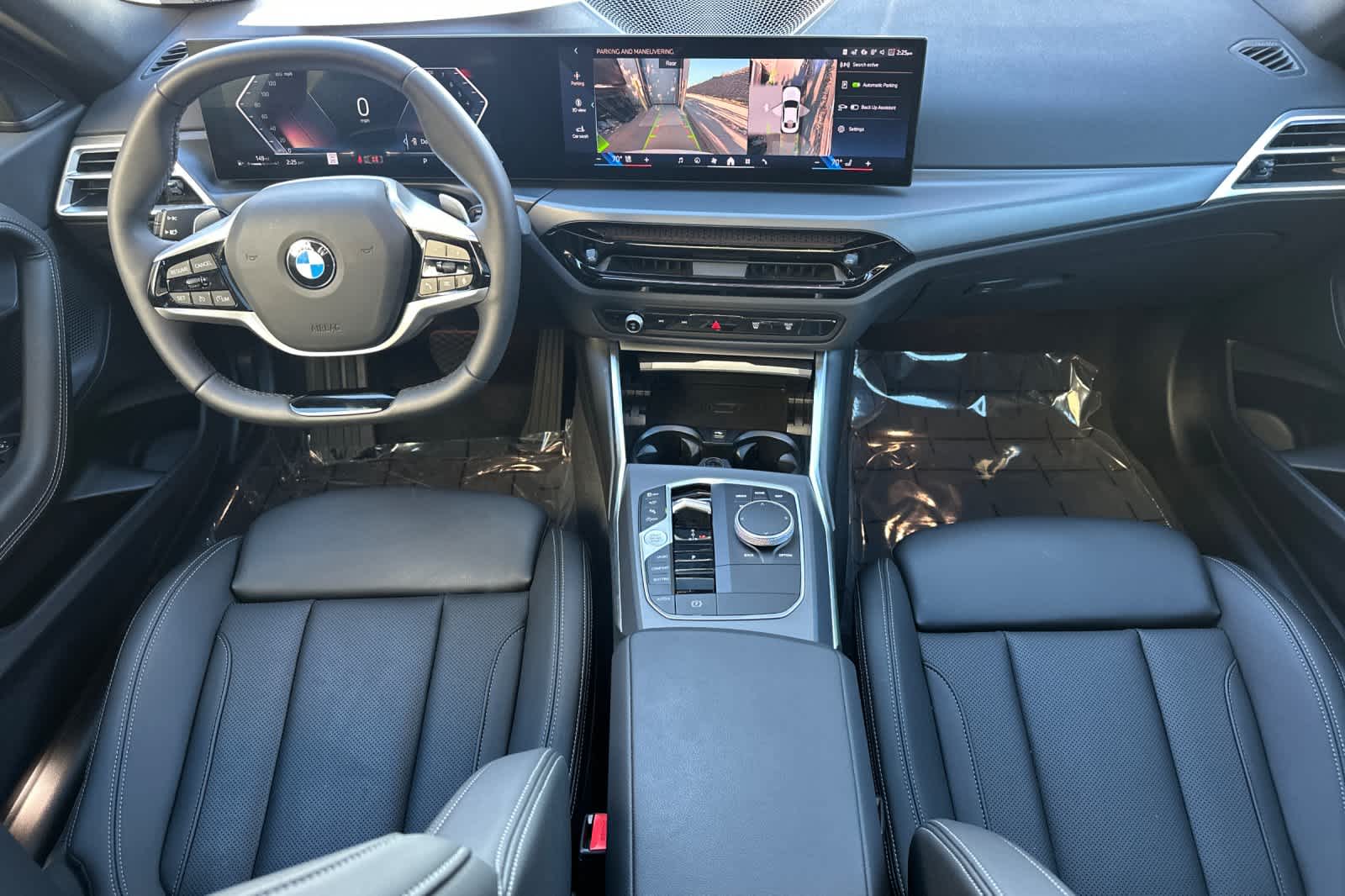 Thumbnail: 2025 BMW 2 Series - 3