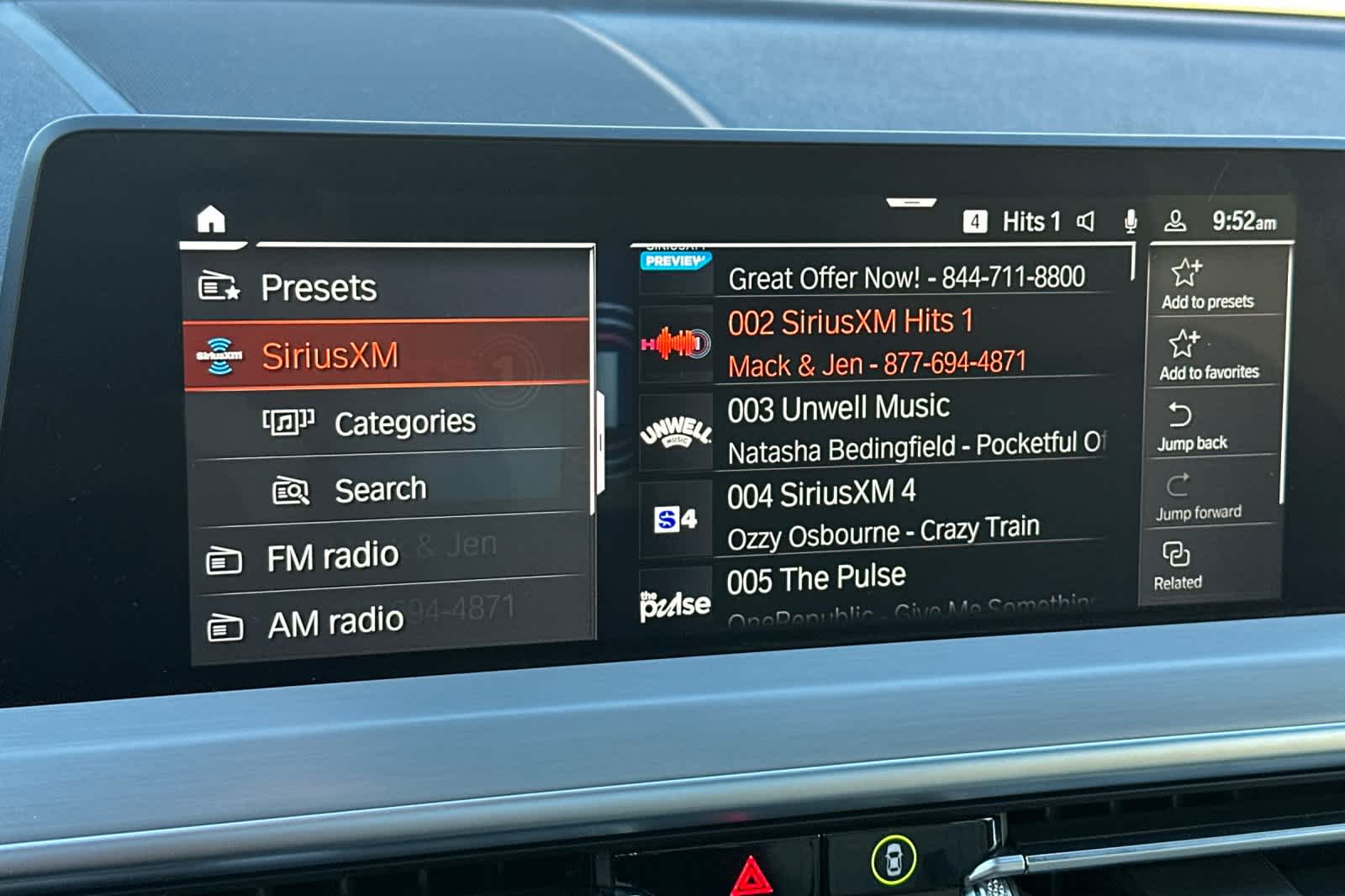 Thumbnail: 2023 BMW X3 - 22