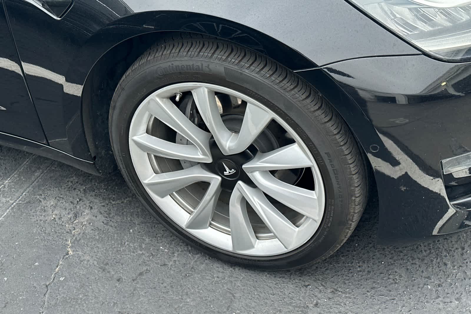 Thumbnail: 2019 Tesla Model 3 - 10